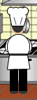 kitchen chef